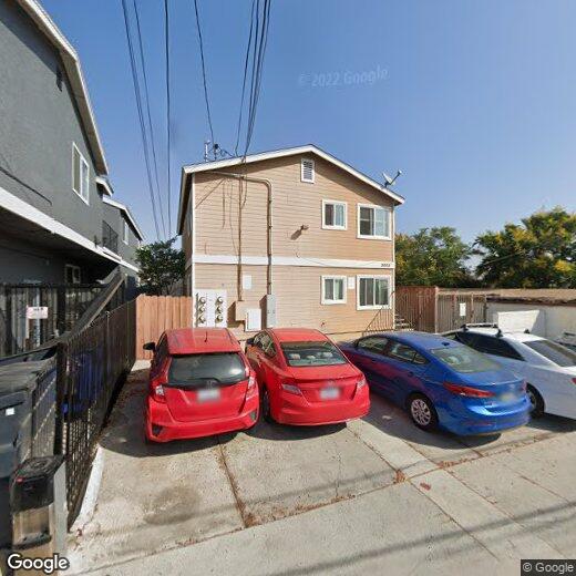 Primary Photo - 3051-3053 C St