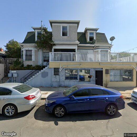 Primary Photo - 2302-2320 Broadway
