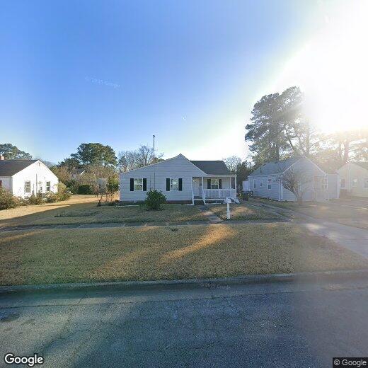 Foto principal - 331 Beechwood Ave