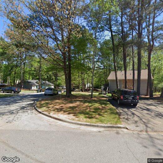 1203 Hanover Pl, Alpharetta, GA 30009 House Rental in Alpharetta, GA