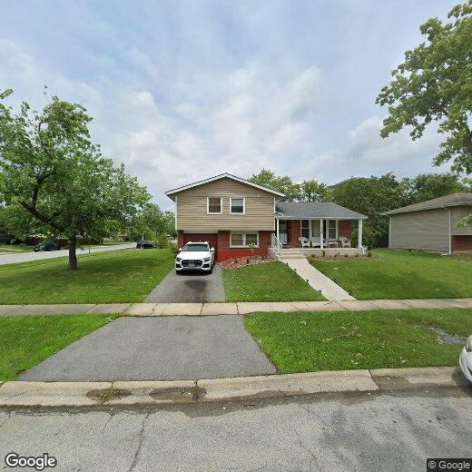 17009 Elm Dr, Hazel Crest, IL 60429 House for Rent in Hazel Crest, IL