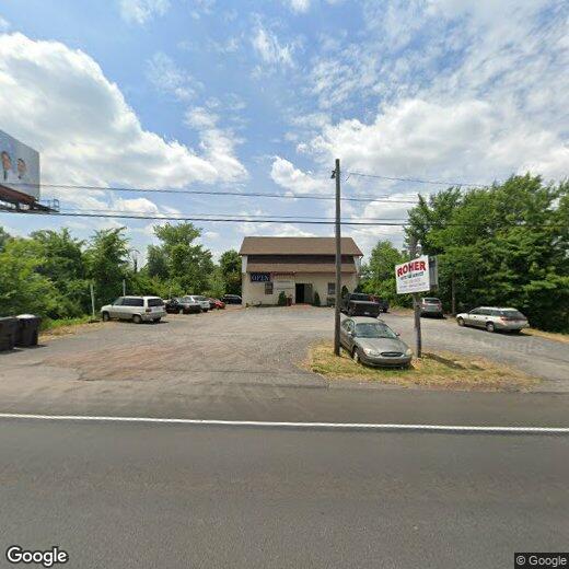 Primary Photo - 1392 S West End Blvd