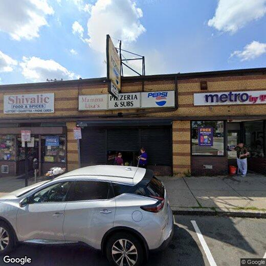 Primary Photo - 460 Broadway