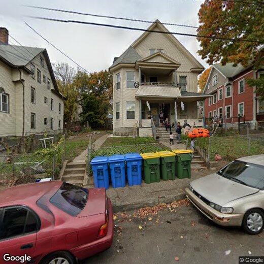 25 Laurel St, Waterbury, CT 06702 House Rental in Waterbury, CT