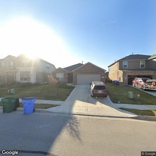 Primary Photo - 11905 Paseo de los Lagos Ln