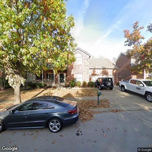 2108 Mangrove Dr, Lexington, KY 40513 House Rental in Lexington, KY