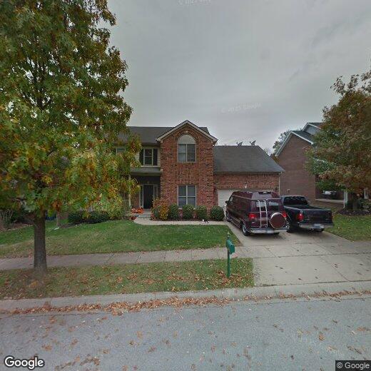 2108 Mangrove Dr, Lexington, KY 40513 House Rental in Lexington, KY