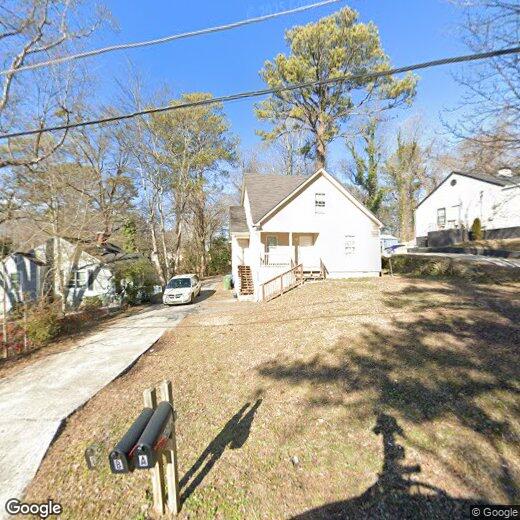 Foto principal - 2045 Baker Rd NW