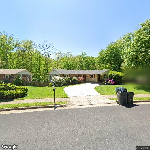 Primary Photo - 5217 Pumphrey Dr