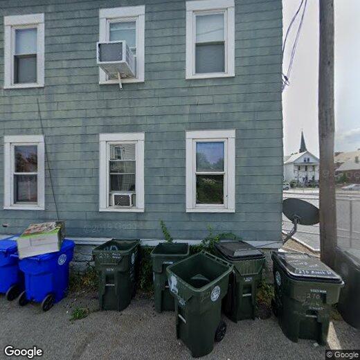 Primary Photo - 270 Manchester St