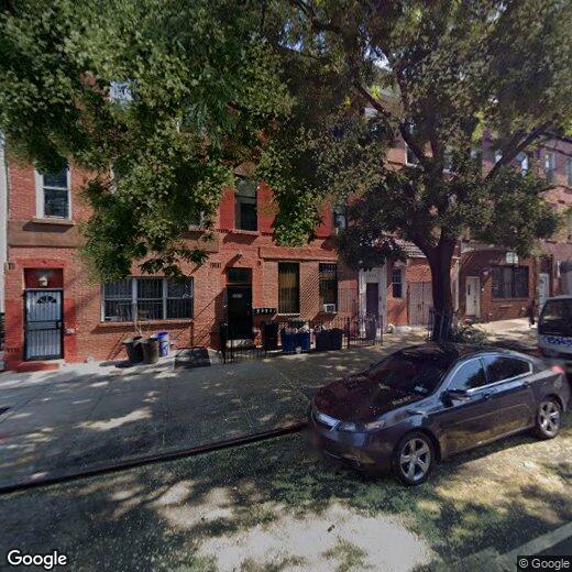 Primary Photo - FULTON STREET