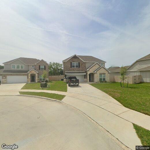 1805 Thorndyke Ln, Bryan, TX 77807 House Rental in Bryan, TX