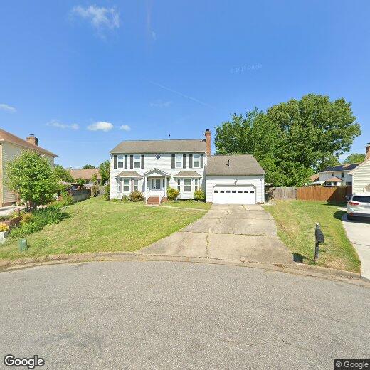 Primary Photo - 1705 Endicott Ct