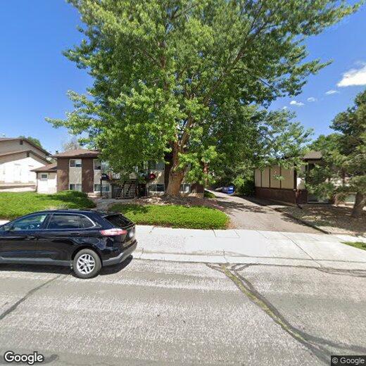 Primary Photo - 1805 Eagleview Drive-1