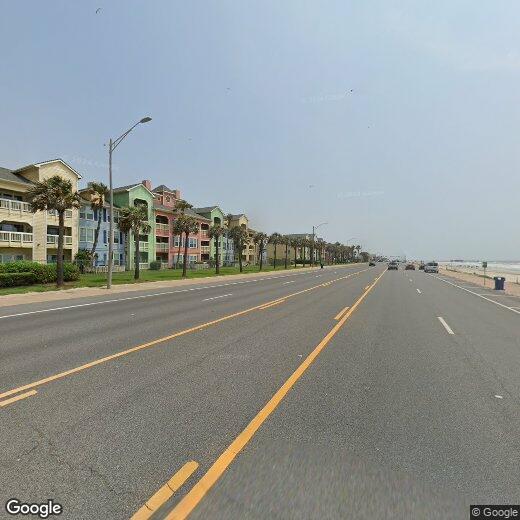 Primary Photo - 7000 Seawall Blvd