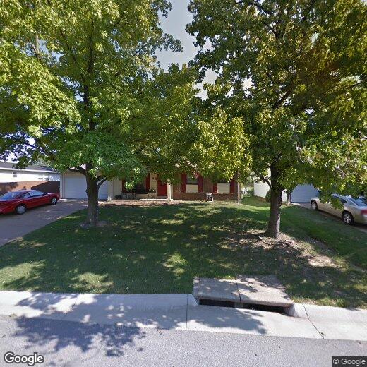 Primary Photo - 3 Bedroom Pet-Friendly Home in SAINT CHARLES, MO with Main Street Renewal