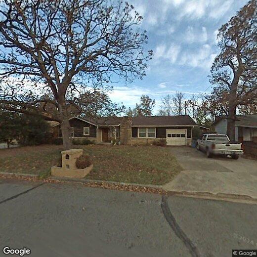 Primary Photo - 3 br, 2 bath House - 3901 Dallas Street