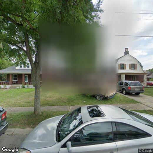 2219 Shasta Pl, Cincinnati, OH 45211 House Rental in Cincinnati, OH