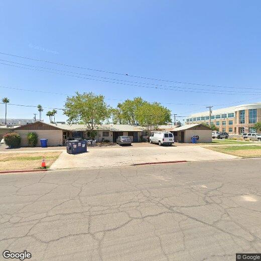Primary Photo - 1 br, 1 bath Apartment - 106 S. Pomeroy