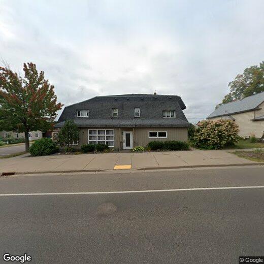 505 1st St House Rental in Shell Lake, WI