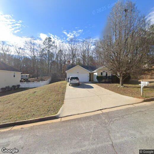 Primary Photo - 3209 Lower Creek Dr