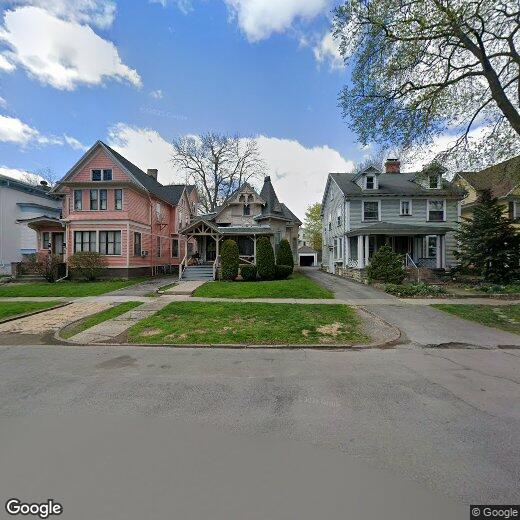 42 Vick Park B Unit 1, Rochester, NY 14607 Room for Rent in Rochester