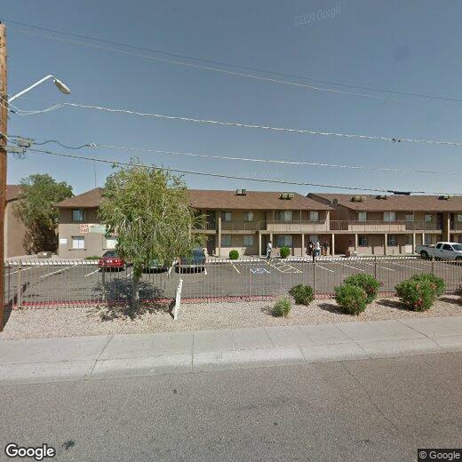 Primary Photo - 6801 N 25th Dr