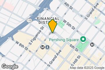 Pegasus Apartments Los Angeles Ca Map Image Of The Property Pegasus