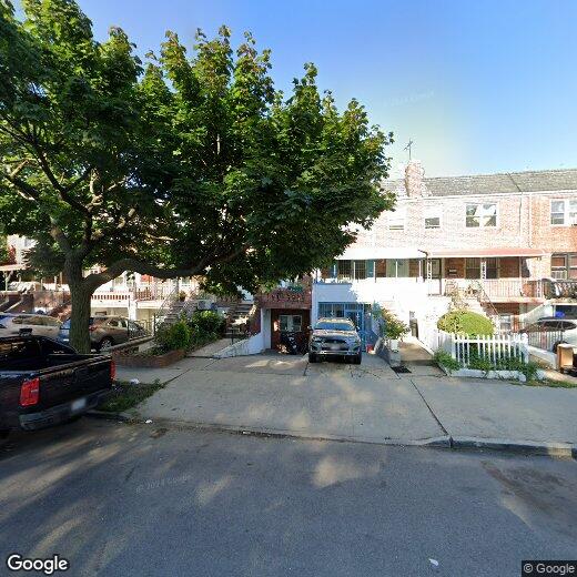 Primary Photo - 94 STREET
