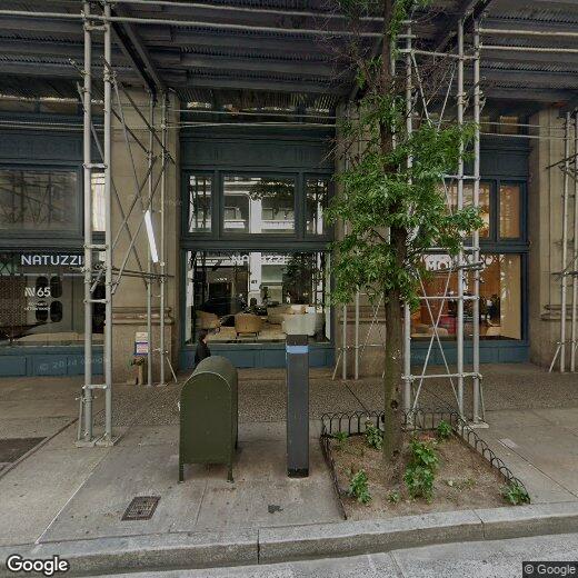 Primary Photo - Madison Avenue