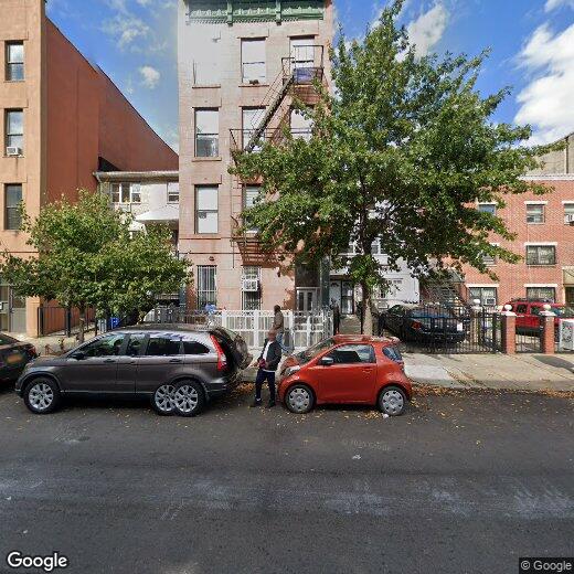 921 Gates Ave Unit 1F, Brooklyn, NY 11221 Room for Rent in Brooklyn