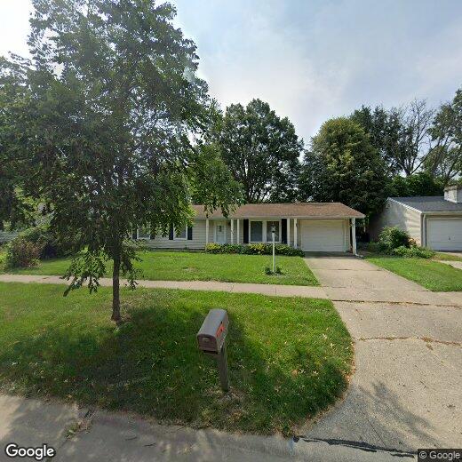 1005 Devonshire Dr, Champaign, IL 61821 House Rental in Champaign, IL