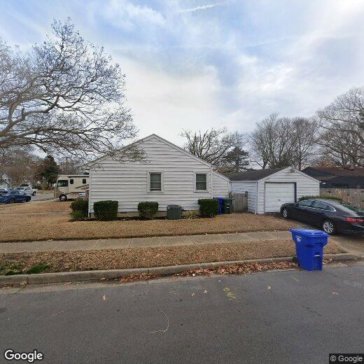 Primary Photo - 1401 Virgilina Ave