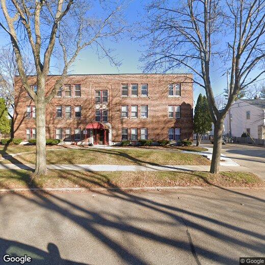Primary Photo - 5170 N Idlewild Ave