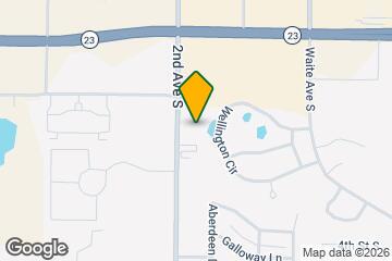 Waite Park Crossing Apartments - Waite Park, MN Apartments