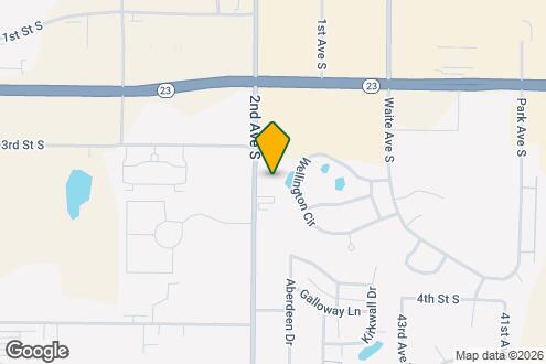 Waite Park Crossing - Apartments in Waite Park, MN Apartments