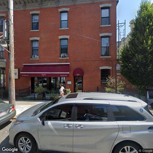 Primary Photo - 125 Wythe Ave