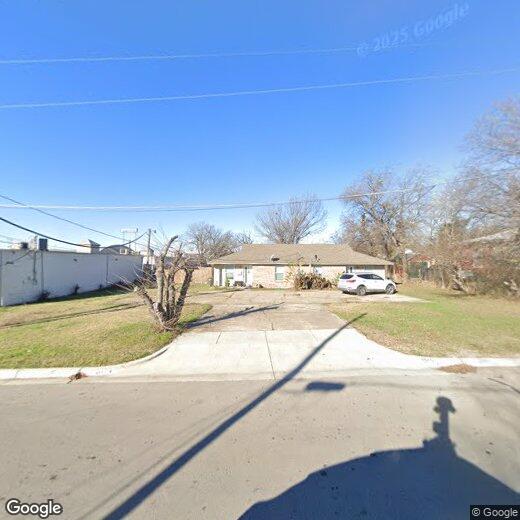 Foto principal - 3126 Hunter St