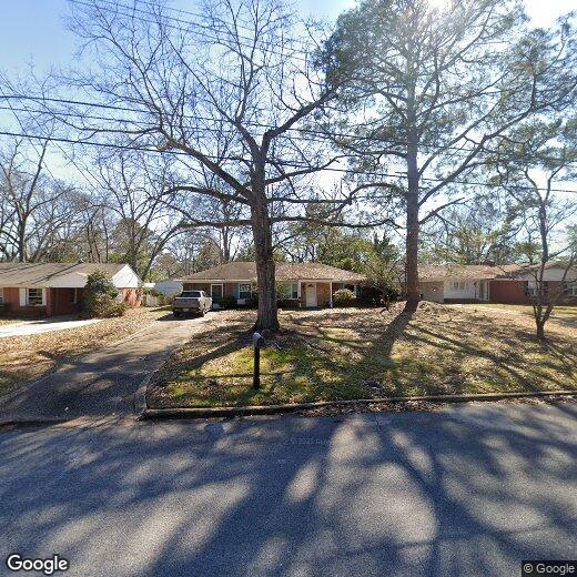 Foto principal - 3548 Mayfair Rd