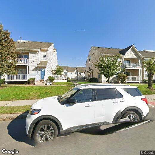 1704 Duke Dr, Woodbridge Township, NJ 07095 Apartment for Rent in