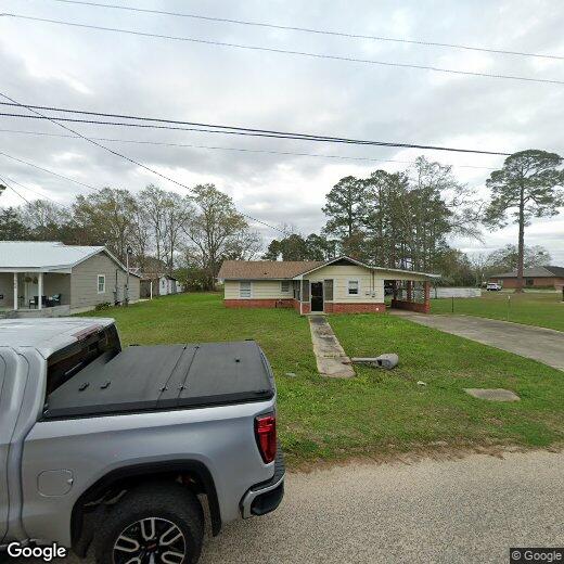 Primary Photo - 504 N Sunflower St