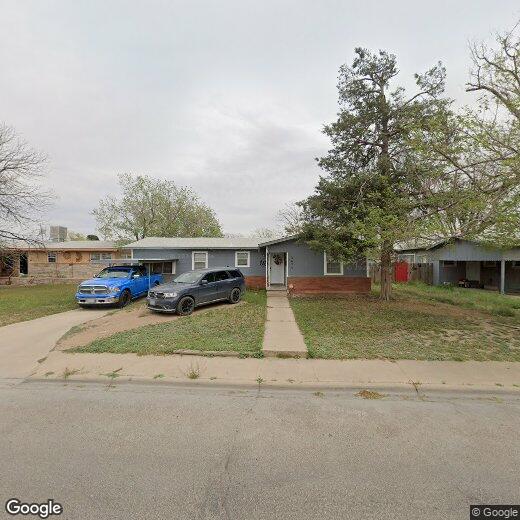 3624 Walnut Ave, Odessa, TX 79762 Apartment for Rent in Odessa, TX