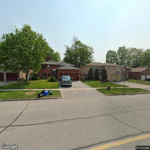 550 Leacock Dr, Barrie, ON L4N 7B3 House for Rent in Barrie, ON