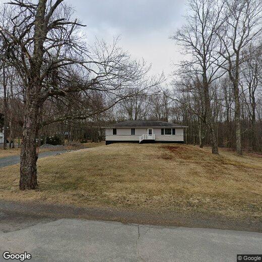 149 Schlittler Rd, Spring Brook Township, PA 18444 House Rental in