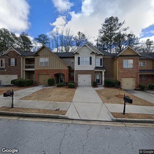 Primary Photo - 1524 Reel Lake Dr SW