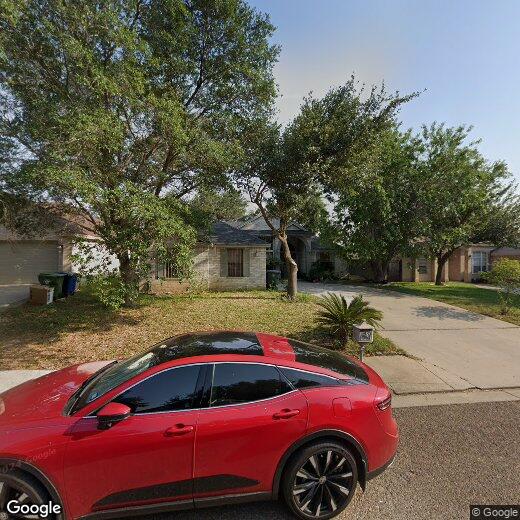 2017 Dona Luz Dr, Laredo, TX 78045 House for Rent in Laredo, TX