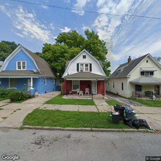 Primary Photo - 307 N 14th St