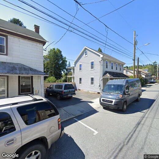 168 S Main St Unit K, Manheim, PA 17545 Apartment for Rent in Manheim