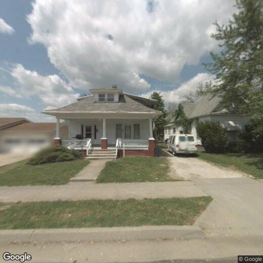 Primary Photo - 931 W. Rollins Apt. 3