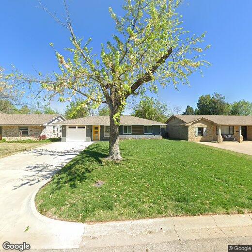 1813 Westminster Pl Nichols Hills, OK 73120 Alquileres en Nichols Hills, OK